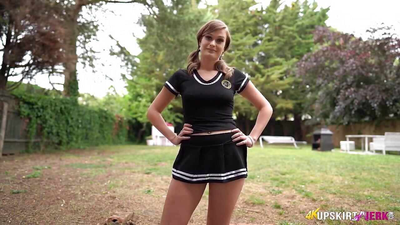 Honour May - My Little Cheerleader