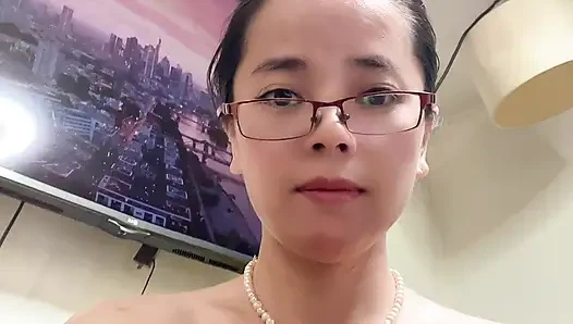 Teen Japan Girl Hana Sexy Take off Clother Then Fuck Dirt Pussy