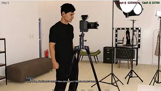 sündhafter erfolg ch1 casting