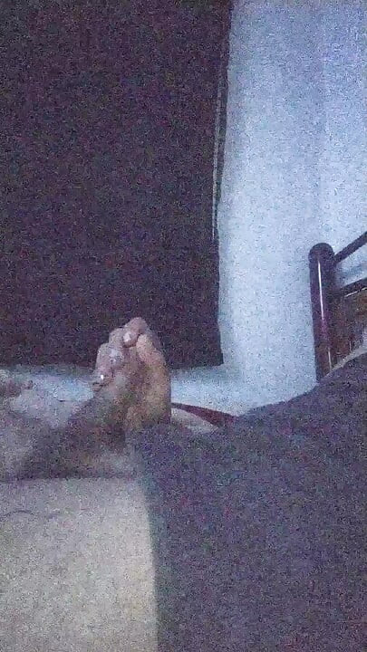 Midnight massage..!!
