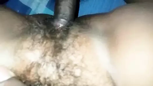 Mami ko chudai kardiya son