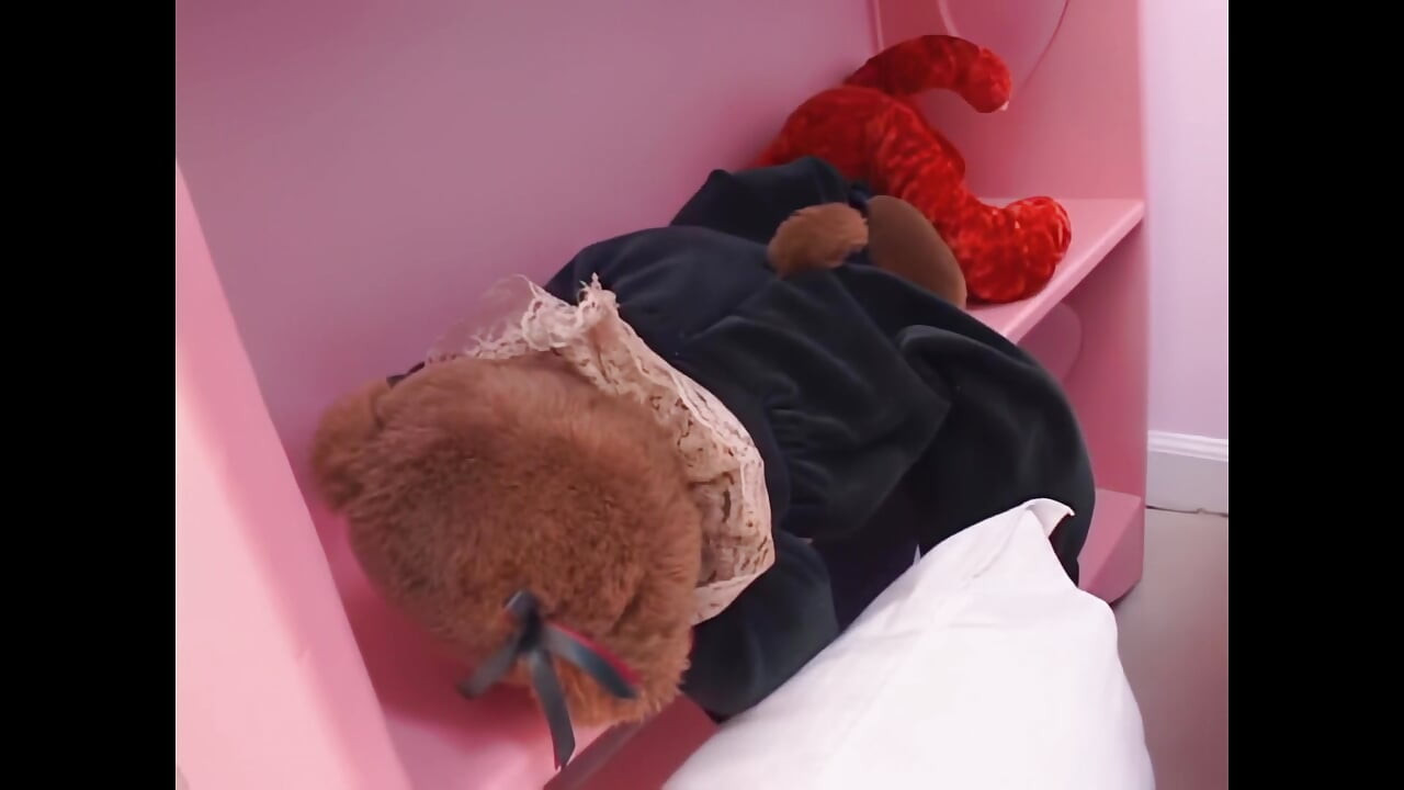 Puteri Divine Dikongkek Kasar