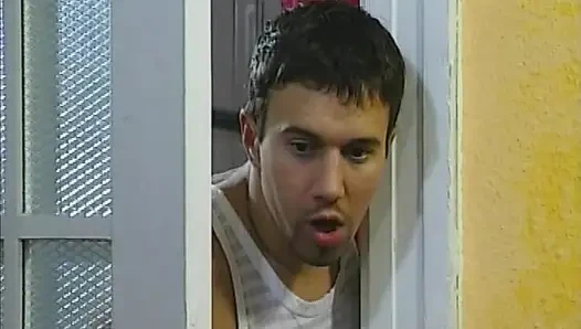 Anal Fucked by Stepfather