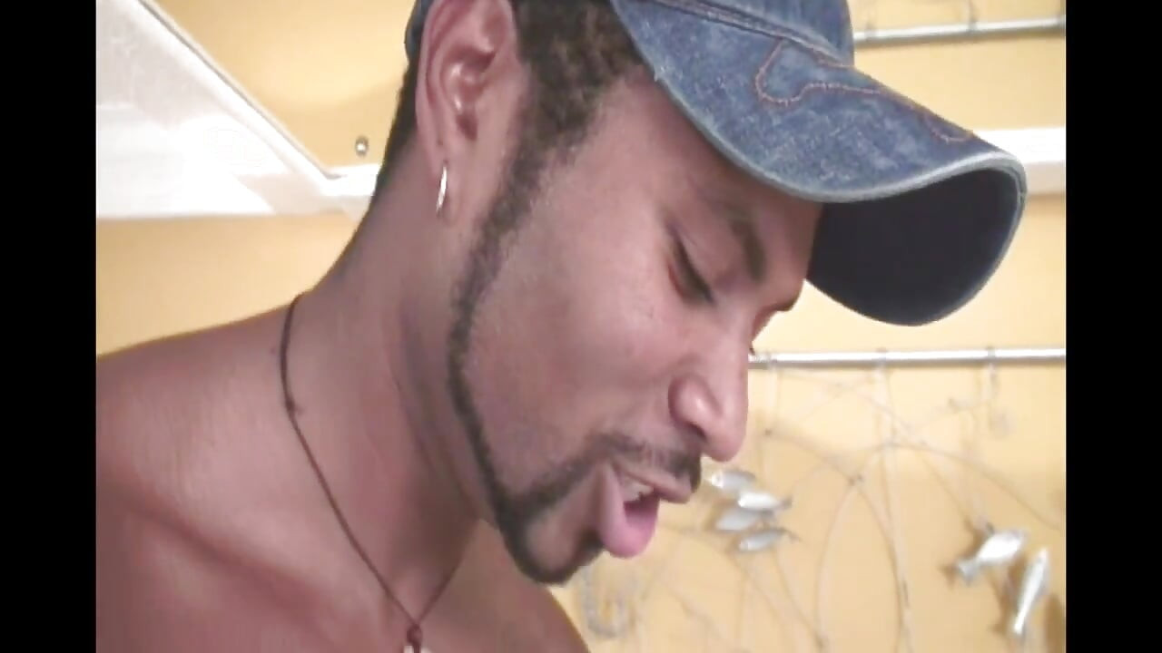 Kontol hitam besar & kontol trans besar... Kenikmatan anal yang dalam ...