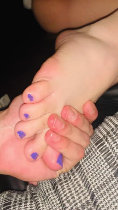 pussy and penis play with fingers | Clip 1