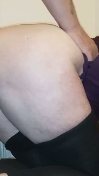 Perfect Big Ass Cougar Mature Mom Housewife fucked Deep in Doggystyle - Anal Creampie Hot Amateur MILF | Clip 1