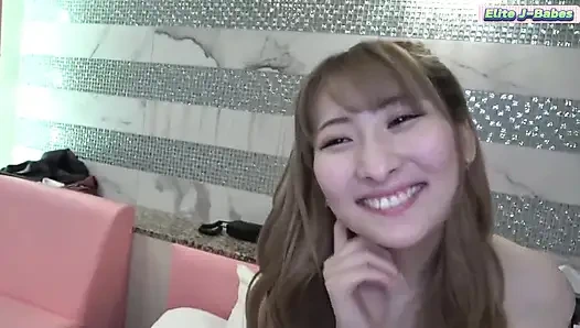 Asiatischer engel 27473