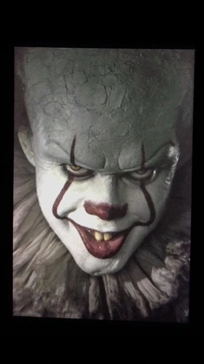 Pennywise - Cum Tribute #1