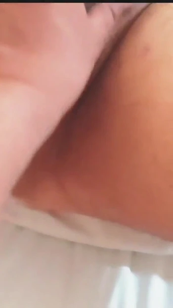 Memorable moment from "My Bro Hungrily Sucked My Cock"