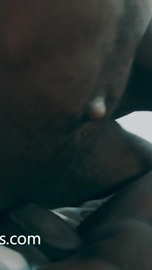met this big boobs chick at a restaurant and took her to my room for a nice fuck with loads of cum | Clip 2