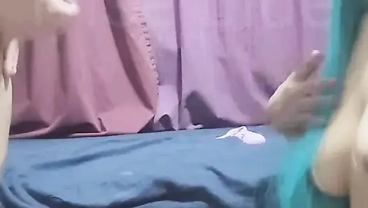 Otaku arkadaş prezervatifsiz tercih ediyor