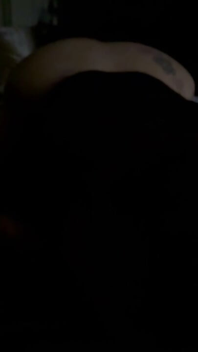 Ruby Exposed Blowjob