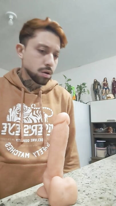 Expose me detroy me