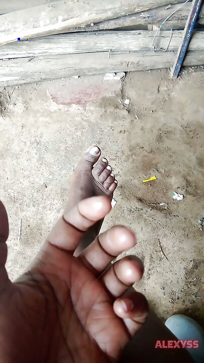 پا فتیش؟؟؟؟؟؟