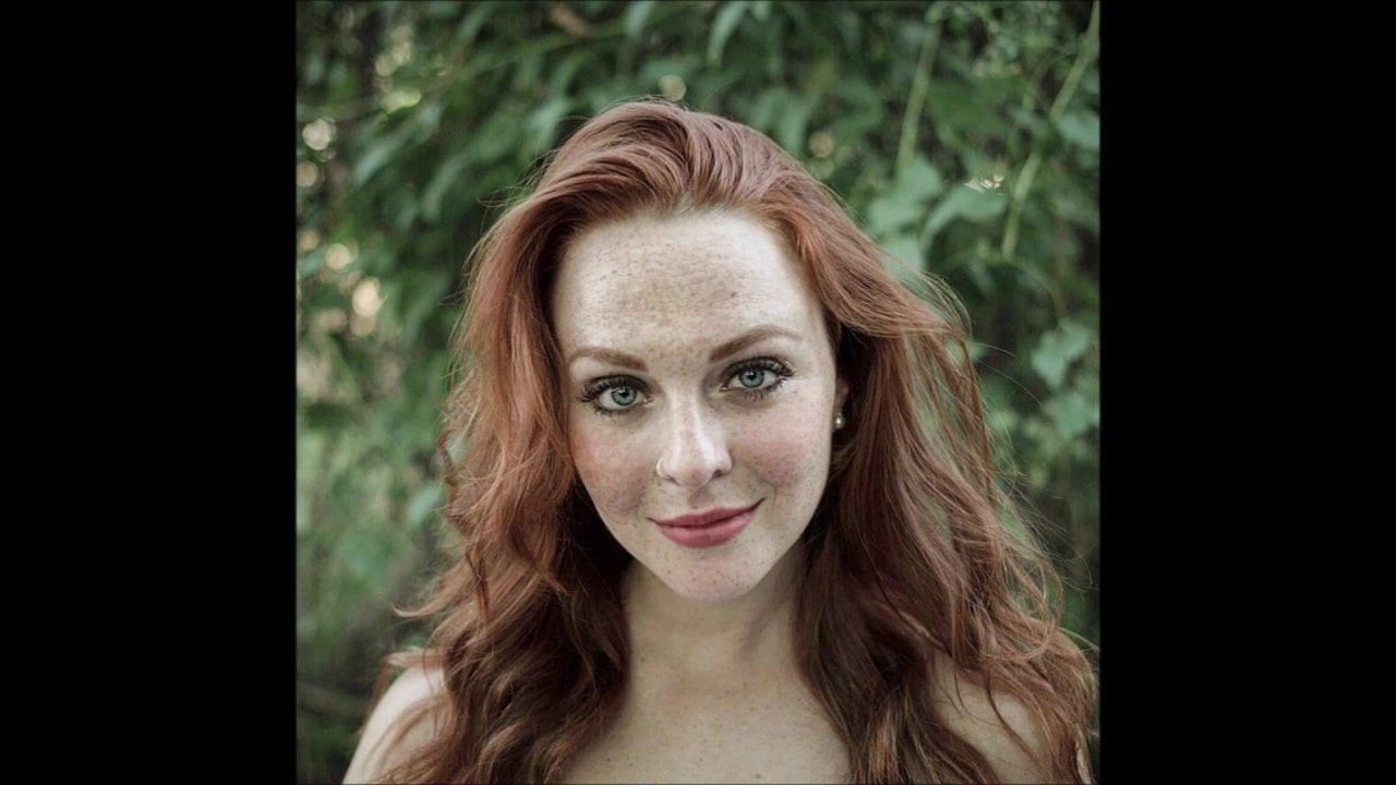 Precious Ginger 1552