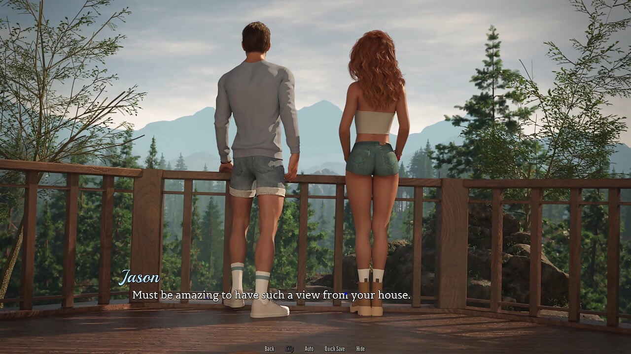 貓咪之地（第8部分）