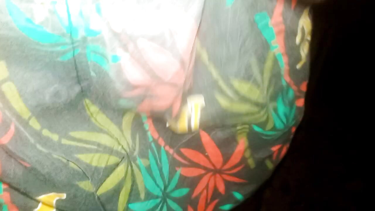 Masturbating 2