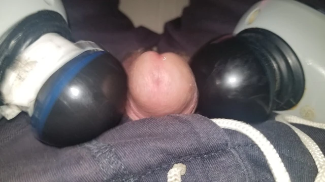 Tasting Juices