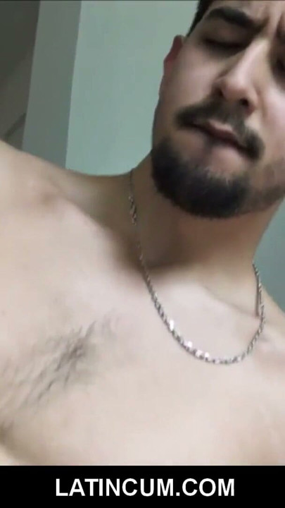 Hot Amateur Stud Latino Boy Paid Cash To Fuck Stranger | Clip 1