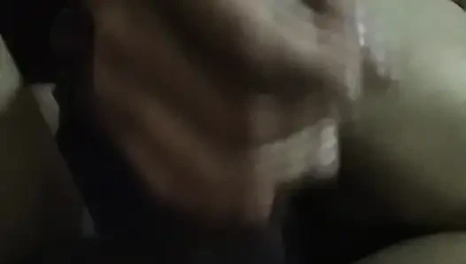 Güzel amcık insanların karısı