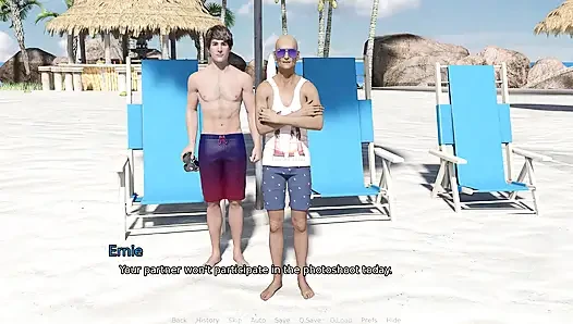 Моя будущей жены - Эпизод 11