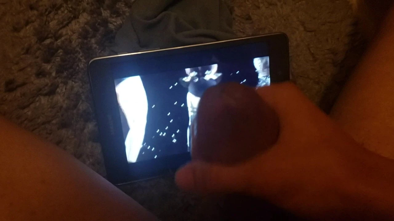Camila cabello cum tribute