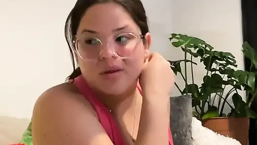 Live streaming bareng dani valentina