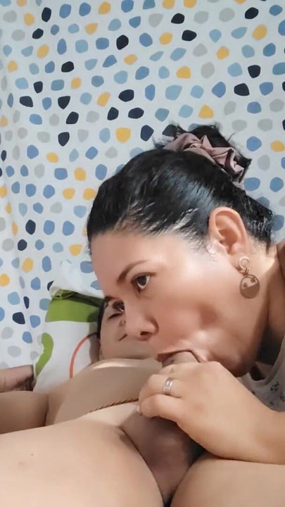 Memorable moment from "A16 blowjob experto milf"