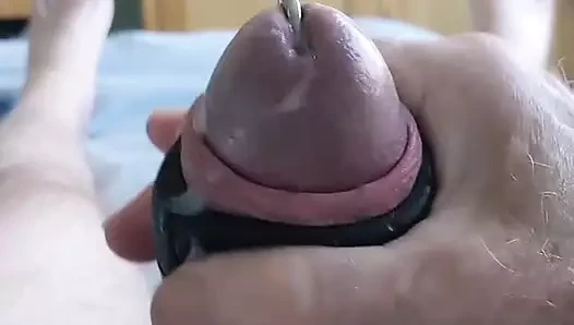 Bir dakikalık yatak odası eğlencesi