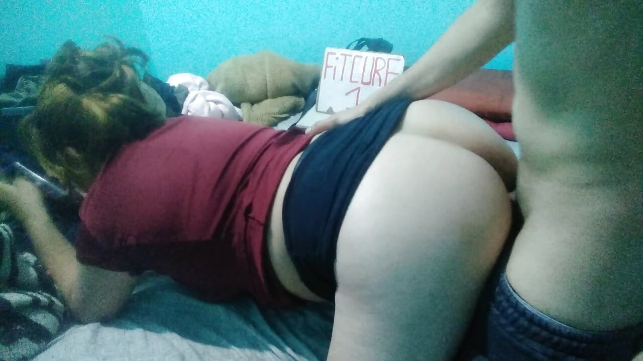 Rich Fuck Before Going Out to Our Friends' House