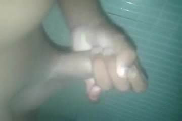 Gozando gostoso