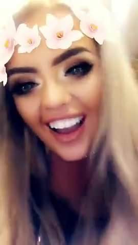 Irish chav