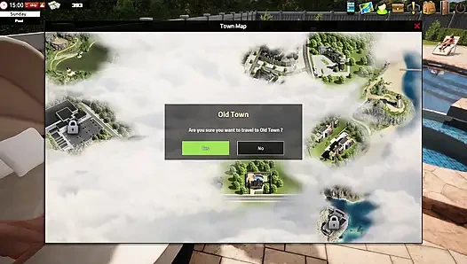 Complete Gameplay - Seaside Mystery, Part 19