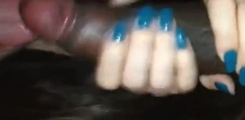 nice hands