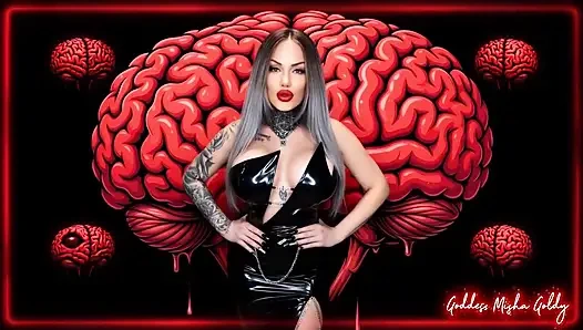 Your Goon Brain Have an Owner.