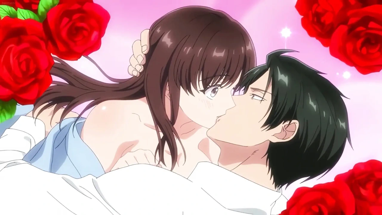 嫉妒 - 你想要的一切，我是你的男人（无尽）