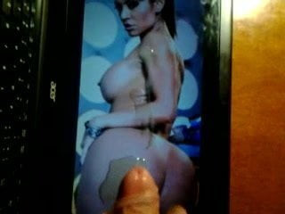 Franceska Jaimes cum tribute