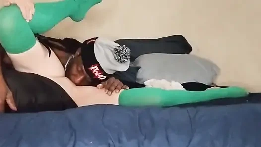 Она хотела, чтобы я чувствовала себя лучше