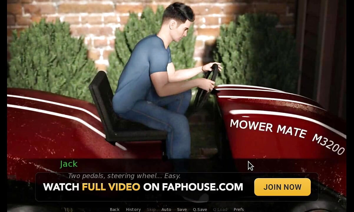 Dusklight manor: pessoas estranhas, casa estranha ep 2