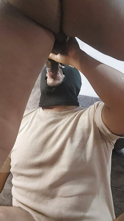 Dương vật ngon lành và ngon lành