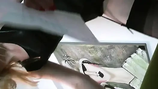 Asuransi Jiwa Setengah Juta Dolar