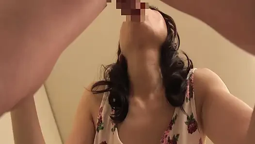 A063G02 A that calms down a bad that gets an erection right away! Forbidden SEX with expectations and immorality with a runaway fool to a defenseless mother!