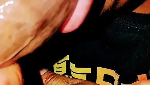 Грязная едока фруктовой проката!!