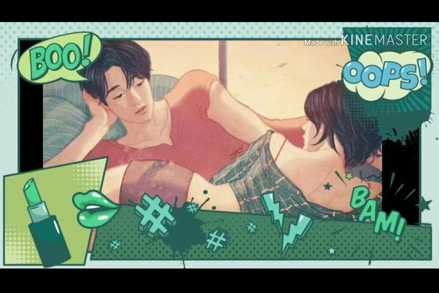 Japanese couple is ani mate but sex yes
