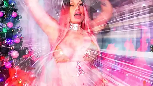 ASMR yang menpesona! Rayuan succubus dan orgasme terakhirmu!