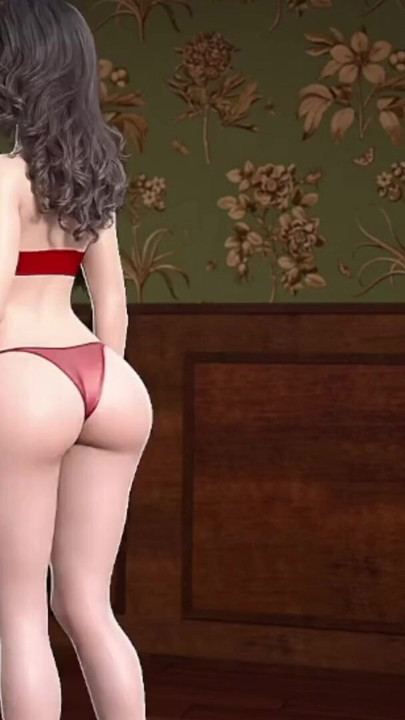 Stepmom Lost The Game So I Can sex With Her | Clip 1