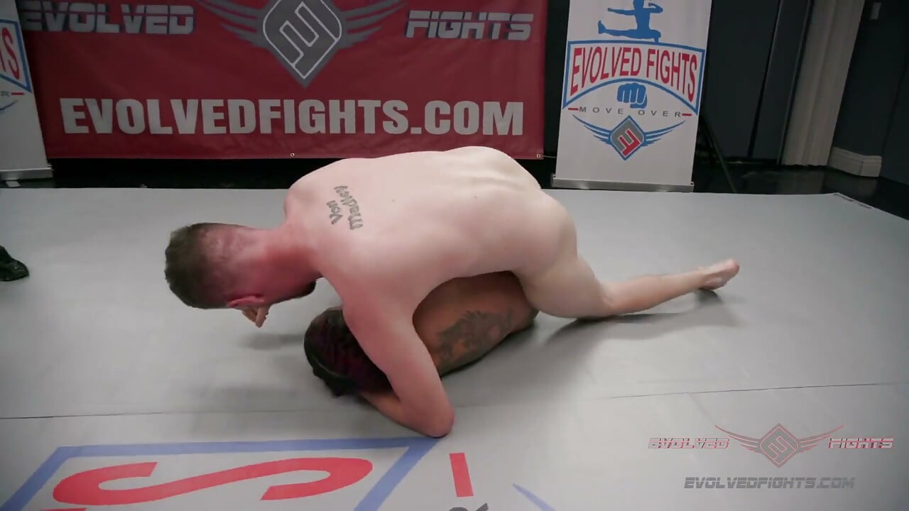 Jasmeen Lefleur Vs Chad Diamond