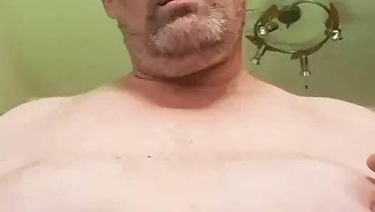 The Bitch Just Can't Be Nice