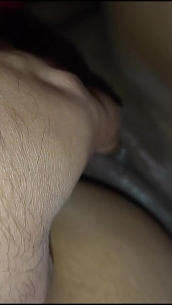 MILF got a surprise with handcuffs and backshots. | Clip 1