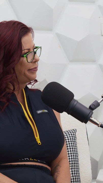 The Brazzers Podcast: Episode 7